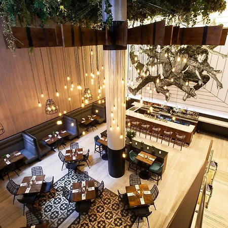 Innside By Melia New York Nomad-3