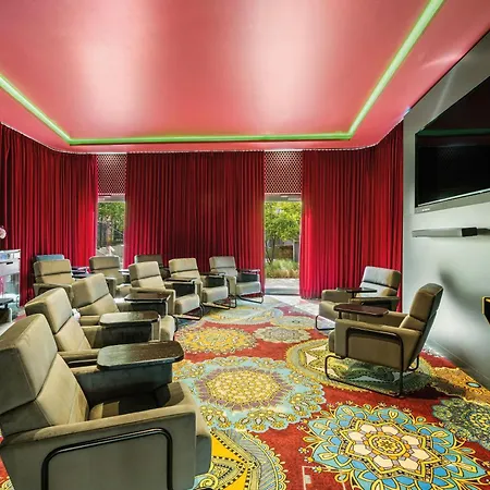 Nyx Hotel Munich By Leonardo Hotels-2
