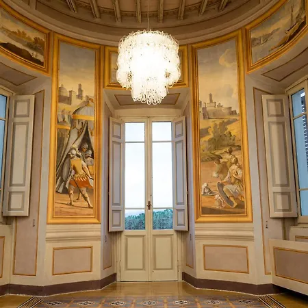 Grand Hotel San Gemini I Una Esperienze-3