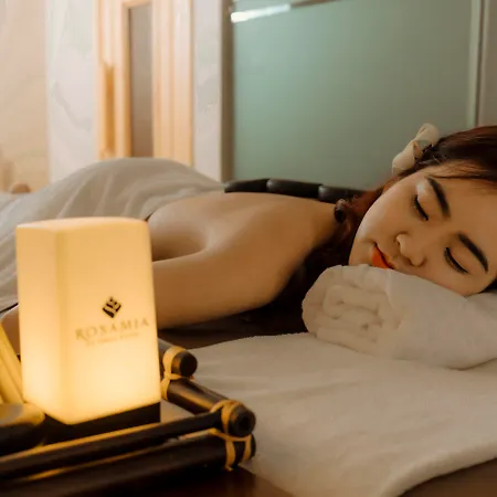 Rosamia Da Nang Hotel - My Khe Beachfront Luxury-2