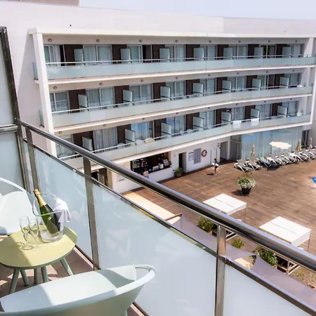 Rvhotels Nautic Park-2