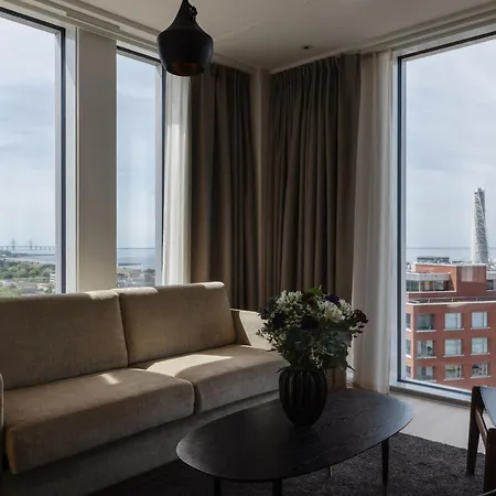 Clarion Hotel Malmoe Live-3