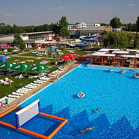 Holiday Village Senec-2