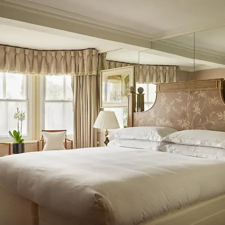 Milestone Hotel Kensington-2