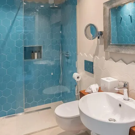 Hotel Capri- Adult Only-2