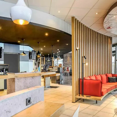 ibis Hotel Würzburg City-3