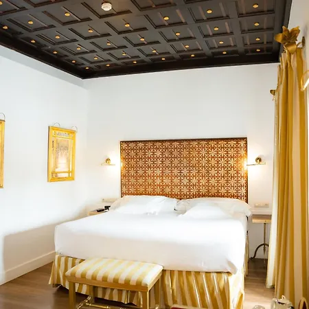 Las Casas De La Juderia De Cordoba-2