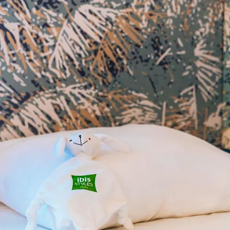 Ibis Styles Antibes-2