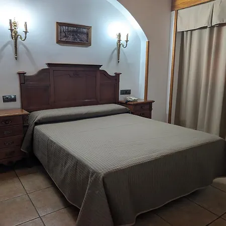 Hotel Alfonso VIII-2