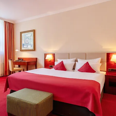 Hotel Amaris Bremerhaven-3