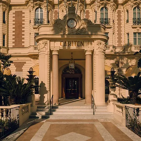 Carlton Cannes, A Regent Hotel-2