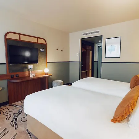voco Paris - Porte de Clichy by IHG-2
