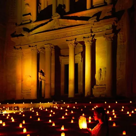 Grand Mercure Petra-2