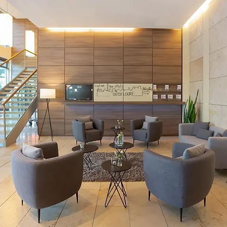 Meliá Düsseldorf-2