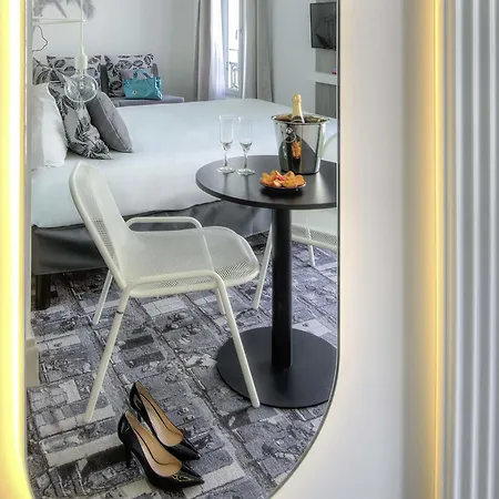 Ibis Styles Nice Centre Gare-2