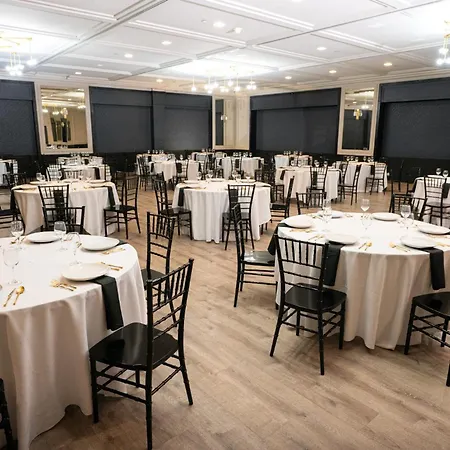 The Tillary Hotel Brooklyn-3