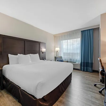 Comfort Inn & Suites Miami International Airport-2