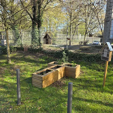 Ibis Budget Koeln Messe-3