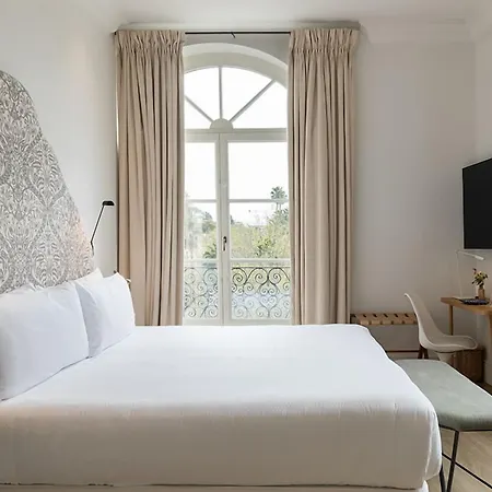 Hotel Tayko Sevilla-2