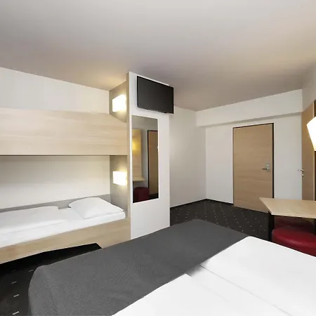 B&B Hotel Berlin-Alexanderplatz-2