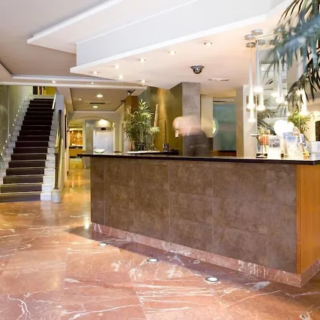 Hotel Oasis-2