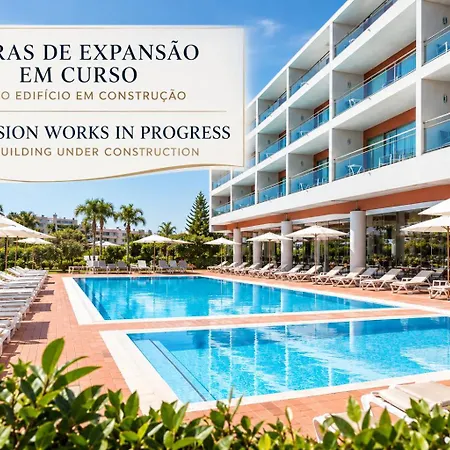 Areias Village Beach Suite Hotel-2