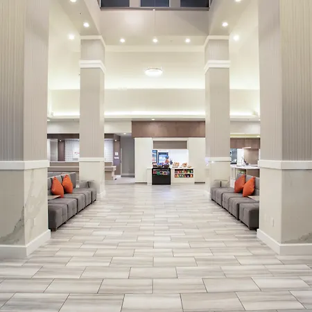 Hilton Garden Inn Las Vegas City Center-2