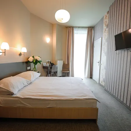 Hotel Kazimierz III-2