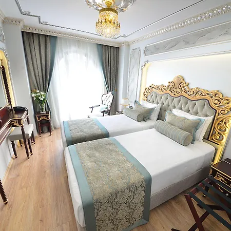Golden Ak Marmara Hotel-3