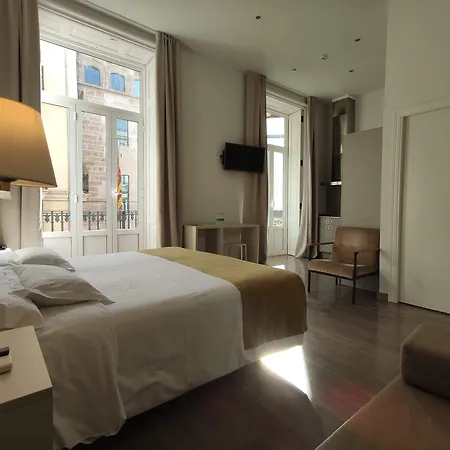 Hotel San Lorenzo Boutique-3