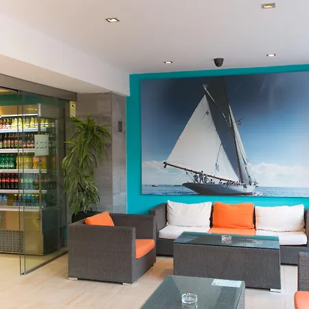 Hotel Don Pepe - Adults Only-3