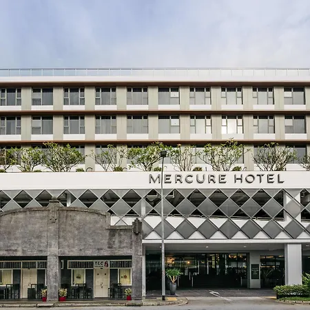 Mercure Singapore Tyrwhitt-3