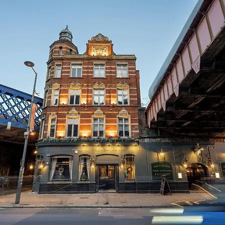 The Wellington Hotel-3