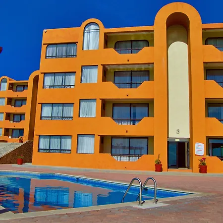 Sunrock Hotel & Suites-2