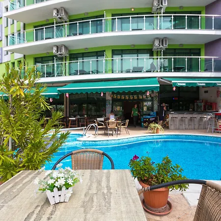Hotel L&B- Free Parking-2