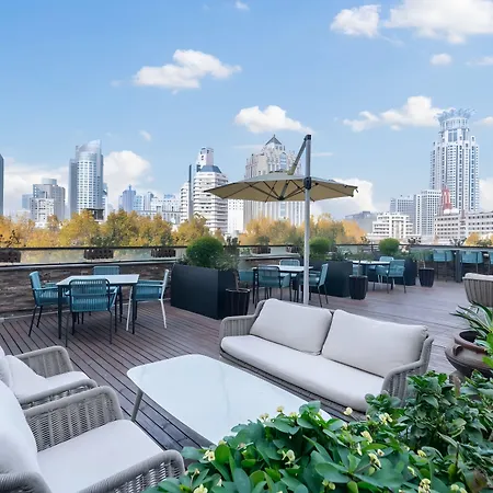 Ssaw Boutique Hotel Shanghai Bund-3
