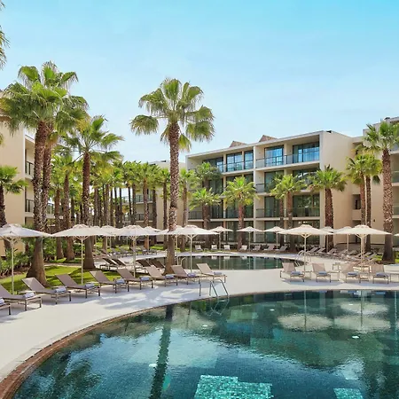 Marriott Residences Salgados Resort, Algarve-3