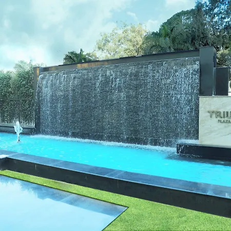 Triumph Plaza Hotel-3