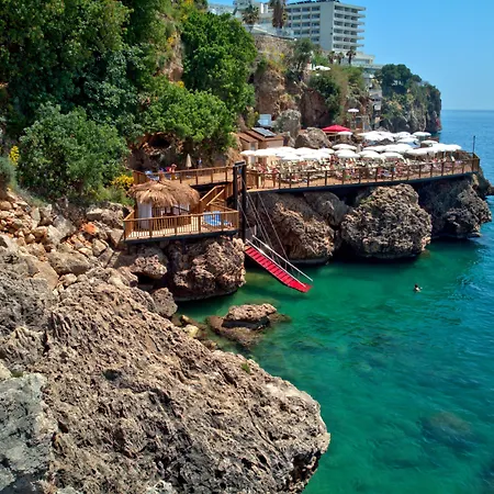 Ramada Plaza Antalya-3