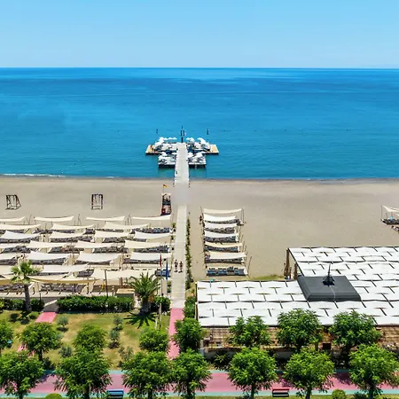 Spice Hotel & Spa-2