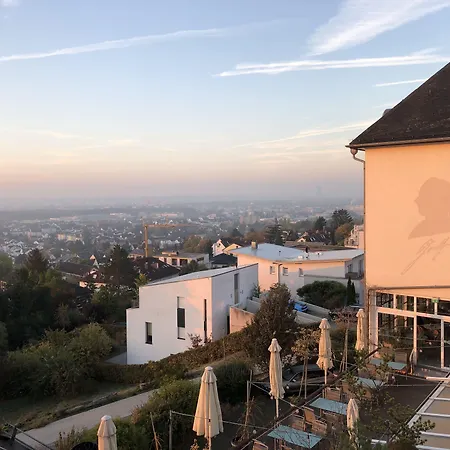 Hotel Schoene Aussicht-2