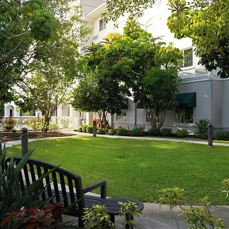 Courtyard Fort Myers At I-75 And Gulf Coast Town Center-2