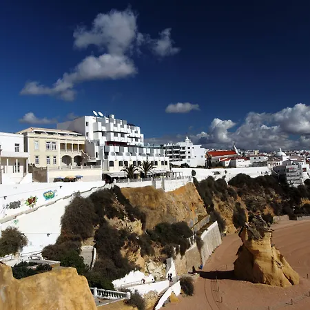 Rocamar Exclusive Hotel & Spa - Adults Only-3