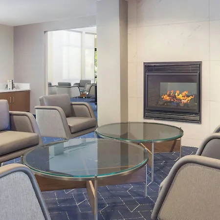 Courtyard By Marriott Hanover Lebanon-2
