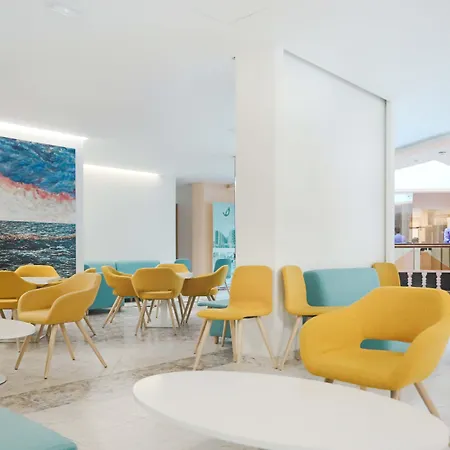Kaktus Hotel Benikaktus-3