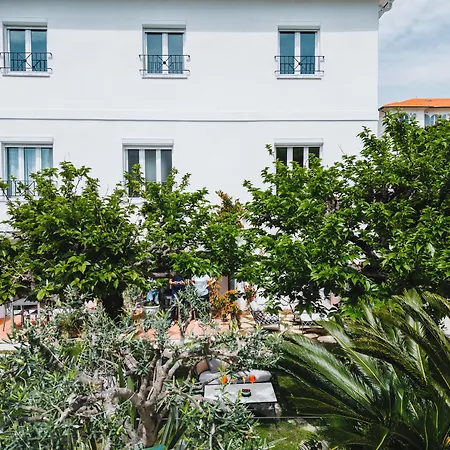 Hôtel La Villa Cannes Croisette-2