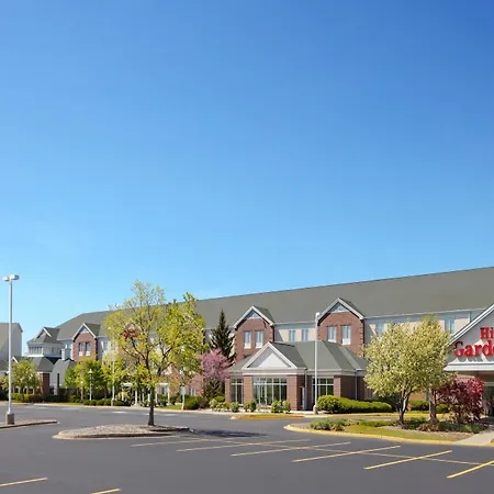 Hilton Garden Inn Milwaukee Northwest Conference Center-2