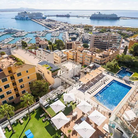 Hotel Amic Horizonte-2