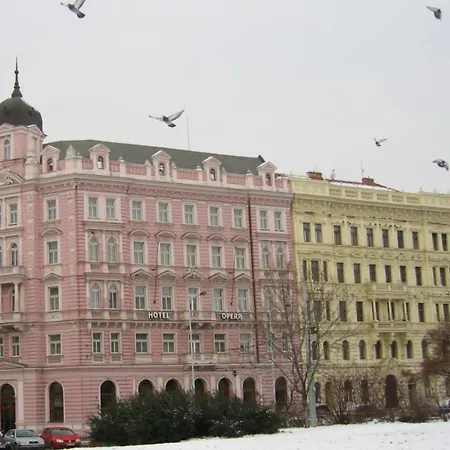Hotel Opera-3