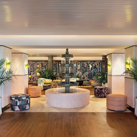 Ocean Key Resort & Spa, A Noble House Resort-3